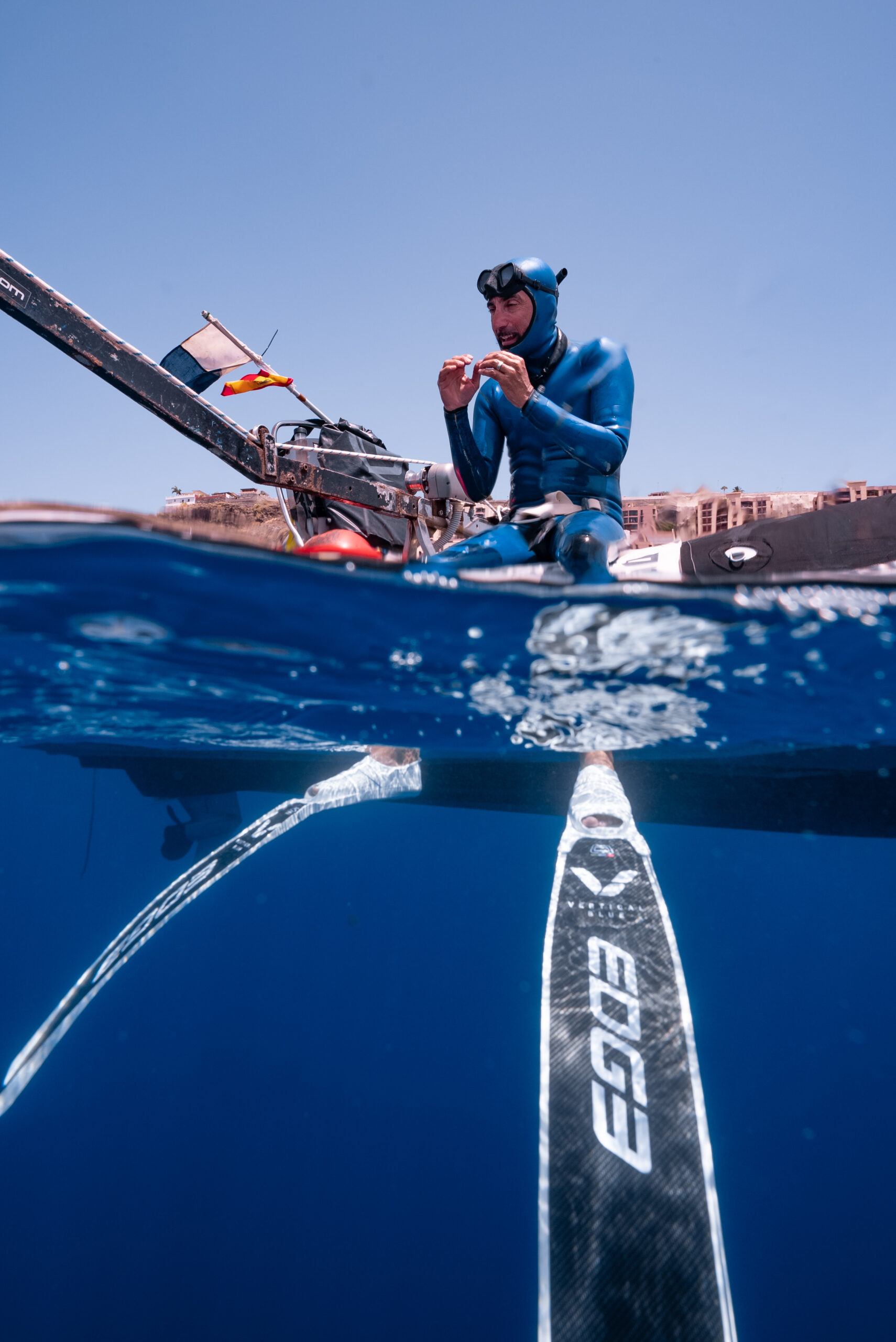 apnea y cursos de apnea