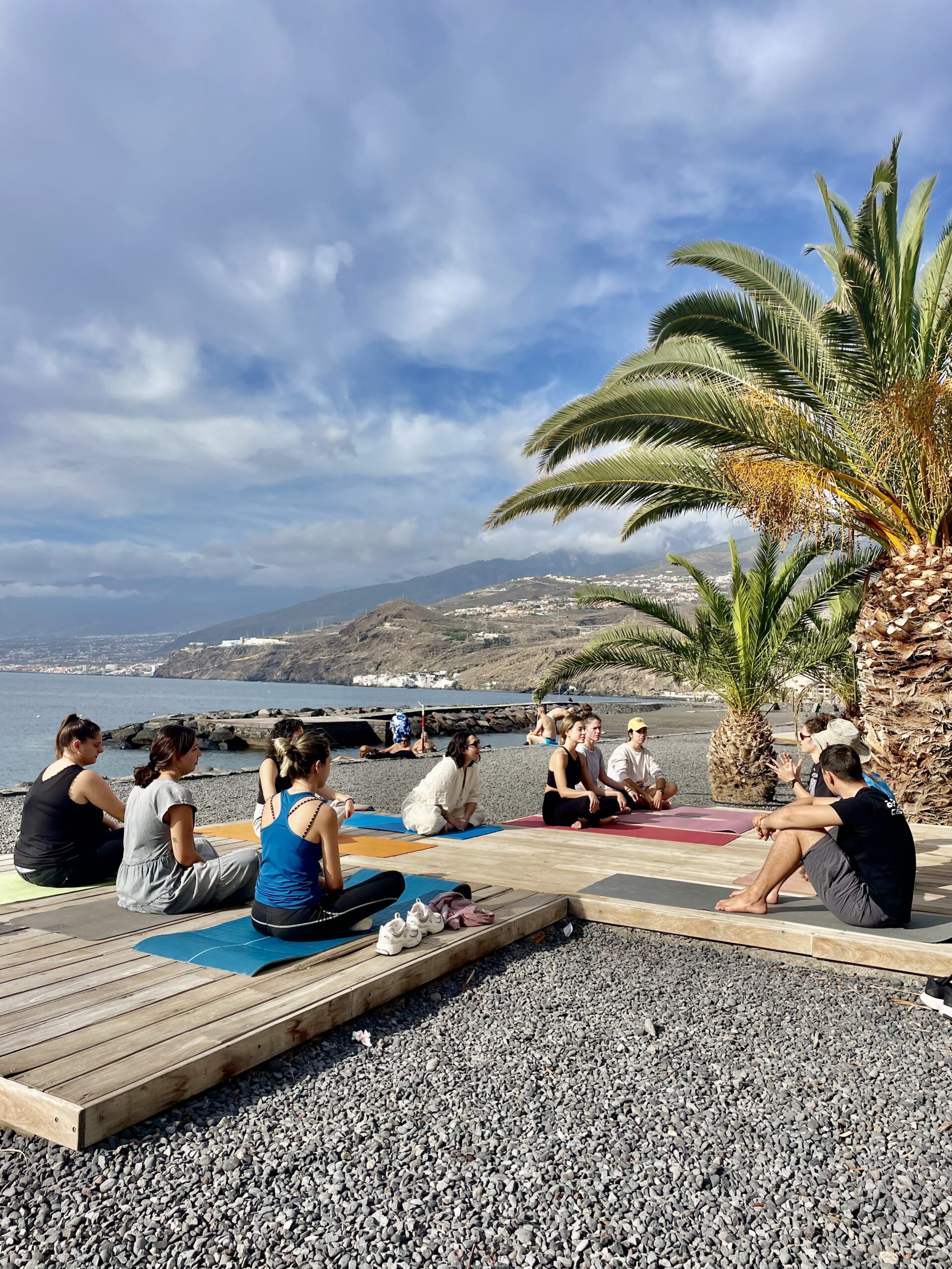 apnea y cursos de apnea